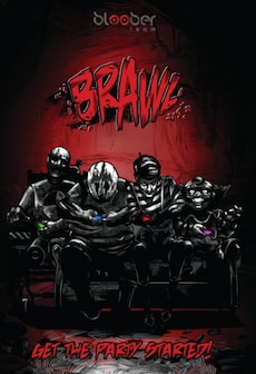 BRAWL Steam Gift GLOBAL