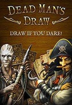 Dead Man's Draw Steam Key GLOBAL