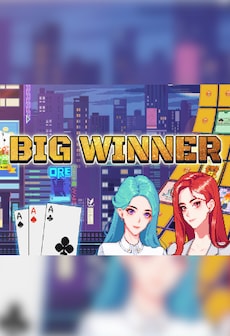 Big Winner (PC) - Steam Gift - NORTH AMERICA