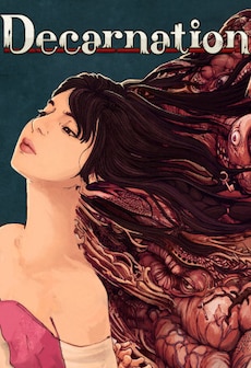 Decarnation (PC) - Steam Gift - GLOBAL