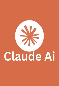 Claude AI (Trial Code) 1 Month Max 20x - Claude Key - GLOBAL