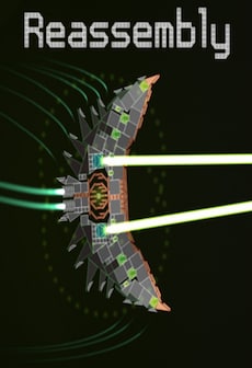 Reassembly Steam Gift NORTH AMERICA