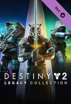 Destiny 2: Legacy Collection (2024) (PC) - Steam Key - NORTH AMERICA