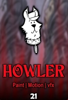 PD Howler 21 (PC) - Steam Key - GLOBAL