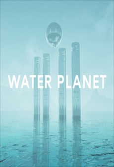 Water Planet Steam Key GLOBAL