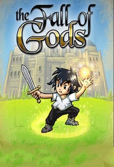 The Fall of Gods Steam Key GLOBAL