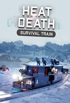 Heat Death: Survival Train (PC) - Steam Gift - EUROPE