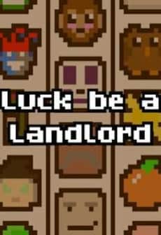 Luck be a Landlord (PC) - Steam Gift - GLOBAL