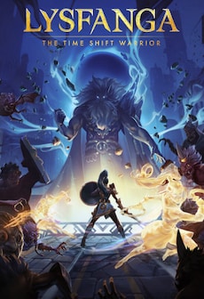 Lysfanga: The Time Shift Warrior (PC) - Steam Key - EUROPE