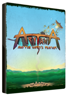 Aritana and the Harpy's Feather Steam Gift GLOBAL