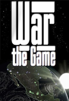 War, the Game (PC) - Steam Key - GLOBAL