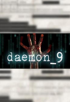 Daemon_9 Steam Key GLOBAL