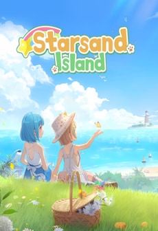 Starsand Island | Deluxe Bundle (PC) - Steam Gift - GLOBAL