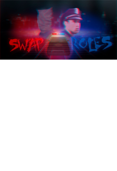 Swap Roles Steam PC Key GLOBAL