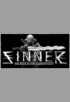 SINNER: Sacrifice for Redemption (PC) - Steam Key - GLOBAL