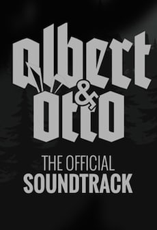Albert and Otto - Original Soundtrack Steam Key GLOBAL
