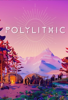 Polylithic (PC) - Steam Gift - EUROPE