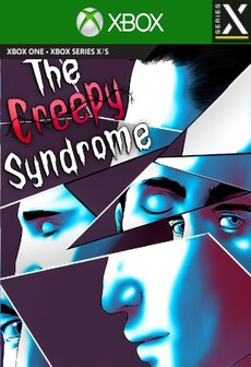 The Creepy Syndrome (Xbox Series X/S) - Xbox Live Key - EUROPE