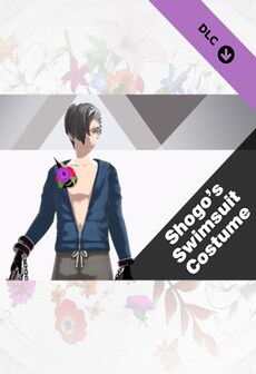 The Caligula Effect: Overdose - Shogo's Swimsuit Costume (PC) - Steam Gift - EUROPE