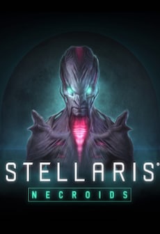 Stellaris: Necroids Species Pack (PC) - Steam Gift - EUROPE