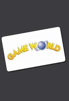 Game World Gift Card 50 EUR - Game World Key - AUSTRIA