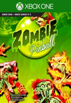Zombie Pinball (Xbox One) - Xbox Live Key - ARGENTINA