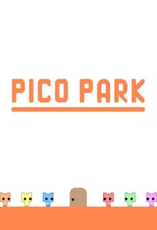 PICO PARK (PC) - Steam Gift - NORTH AMERICA