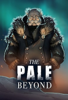 The Pale Beyond (PC) - Steam Key - EUROPE