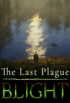 The Last Plague: Blight (PC) - Steam Gift - EUROPE