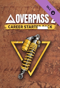 Overpass 2 - Career Starter Pack (PC) - Steam Key - GLOBAL