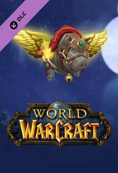 World of Warcraft Hogrus, Swine of Good Fortune Mount (PC) - Battle.net Key - EUROPE