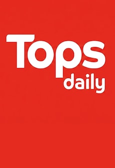 Tops Daily Gift Card 50 THB - Tops Key - THAILAND