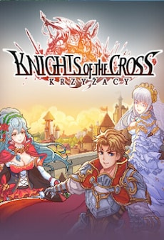 Krzyżacy - The Knights of the Cross (PC) - Steam Gift - EUROPE