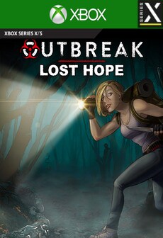 Outbreak: Lost Hope | Definitive Edition (Xbox Series X/S) - Xbox Live Key - ARGENTINA