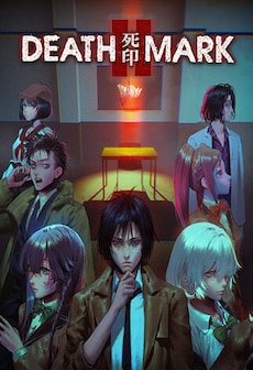 Spirit Hunter: Death Mark II (PC) - Steam Gift - EUROPE