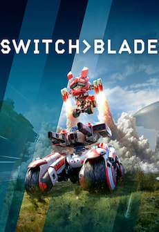 Switchblade Steam Key GLOBAL