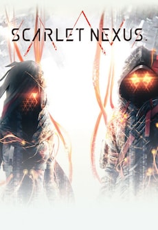SCARLET NEXUS (PC) - Steam Key - UNITED STATES