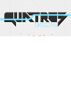 Quatros Origins Steam Key GLOBAL