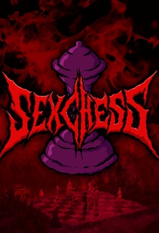 Sex Chess (PC) - Steam Key - GLOBAL