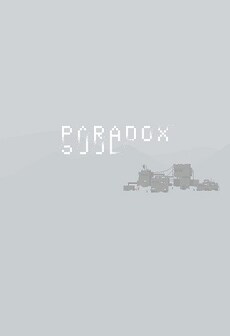 Paradox Soul Steam Key GLOBAL