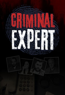 Criminal Expert (PC) - Steam Gift - EUROPE