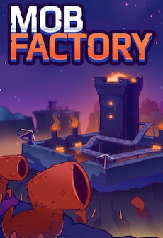 Mob Factory (PC) - Steam Gift - GLOBAL