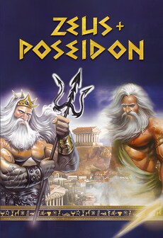Zeus + Poseidon (Acropolis) (PC) - Steam Gift - NORTH AMERICA