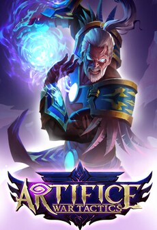Artifice: War Tactics (PC) - Steam Key - GLOBAL