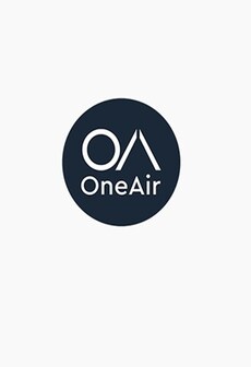 OneAir Elite Lifetime - OneAir Key - GLOBAL