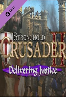 Stronghold Crusader 2: Delivering Justice mini-campaign Steam Gift GLOBAL