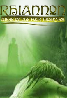 Rhiannon: Curse of the Four Branches | Premium Edition (PC) - Steam Key - GLOBAL