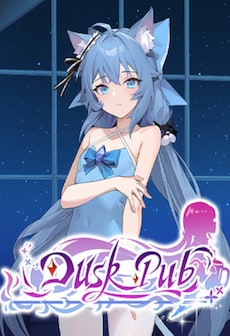 Dusk Pub (PC) - Steam Gift - GLOBAL