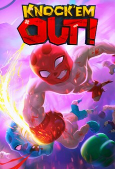 Knock'Em Out (PC) - Steam Key - GLOBAL