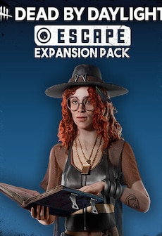 Dead by Daylight - Escape Expansion Pack (PC) - Steam Gift - GLOBAL